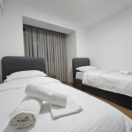 Apartmán Elois Luxury *