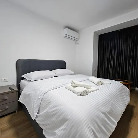 Apartamento Elois Luxury *