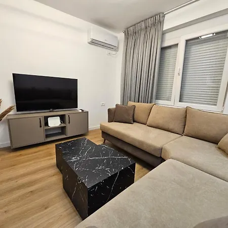 Elois Luxury Apartment Tirana