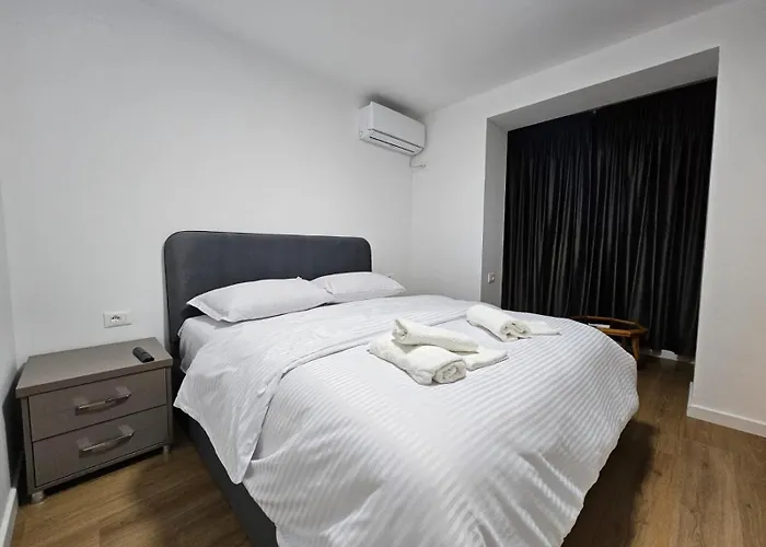 アパート Elois Luxury *