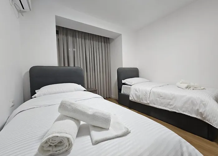 アパート Elois Luxury *